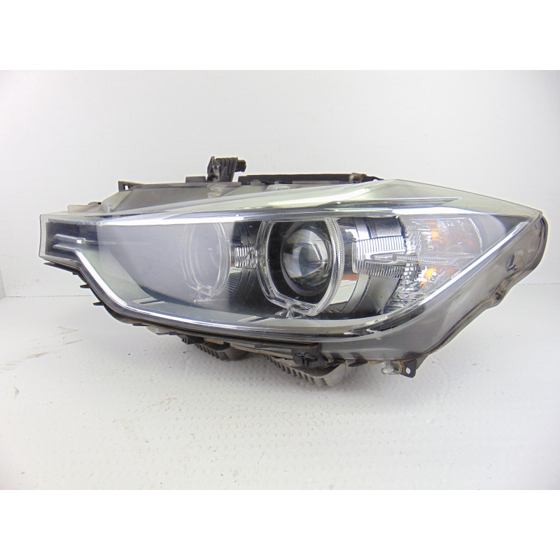  FARO IZQUIERDO BMW SERIE 3 TOURING (F31) 318d 2014 198262 BMW - 1