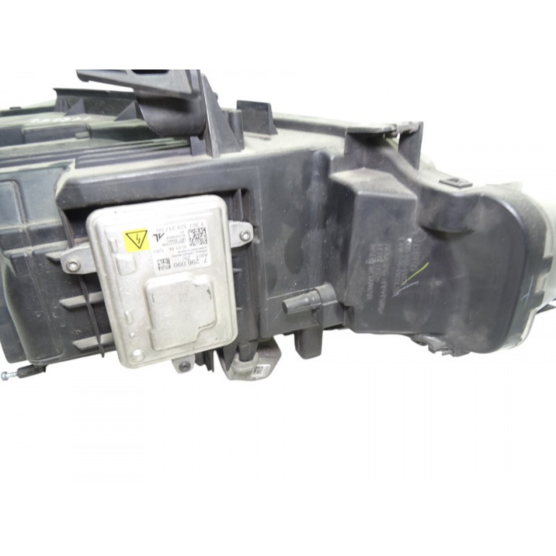  FARO IZQUIERDO BMW SERIE 3 TOURING (F31) 318d 2014 198262 BMW - 4