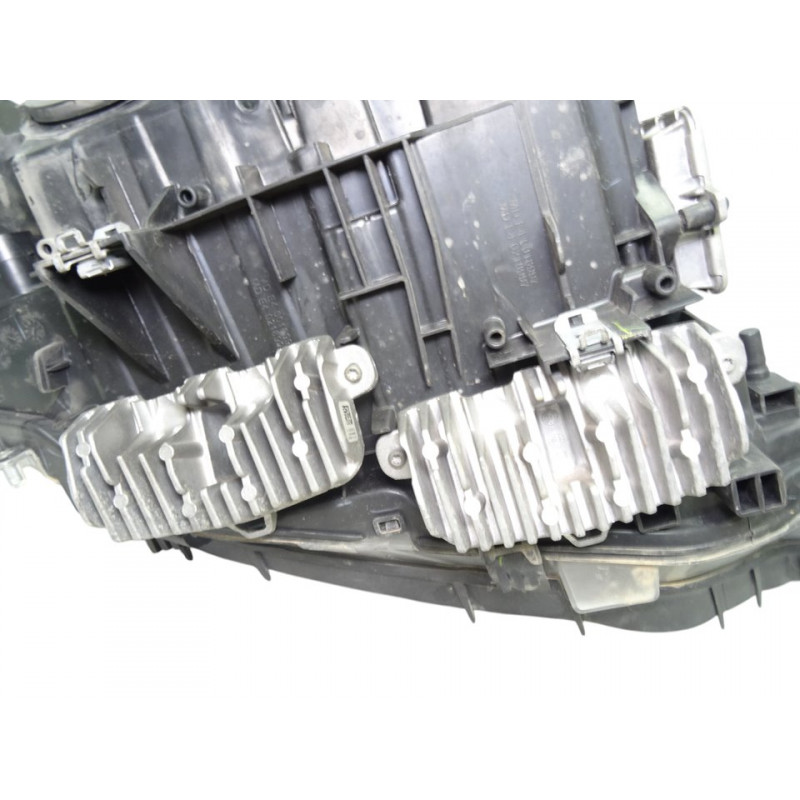  FARO IZQUIERDO BMW SERIE 3 TOURING (F31) 318d 2014 198262 BMW - 5