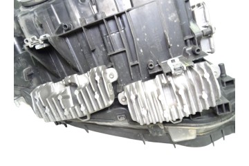  FARO IZQUIERDO BMW SERIE 3 TOURING (F31) 318d 2014 198262 BMW - 5