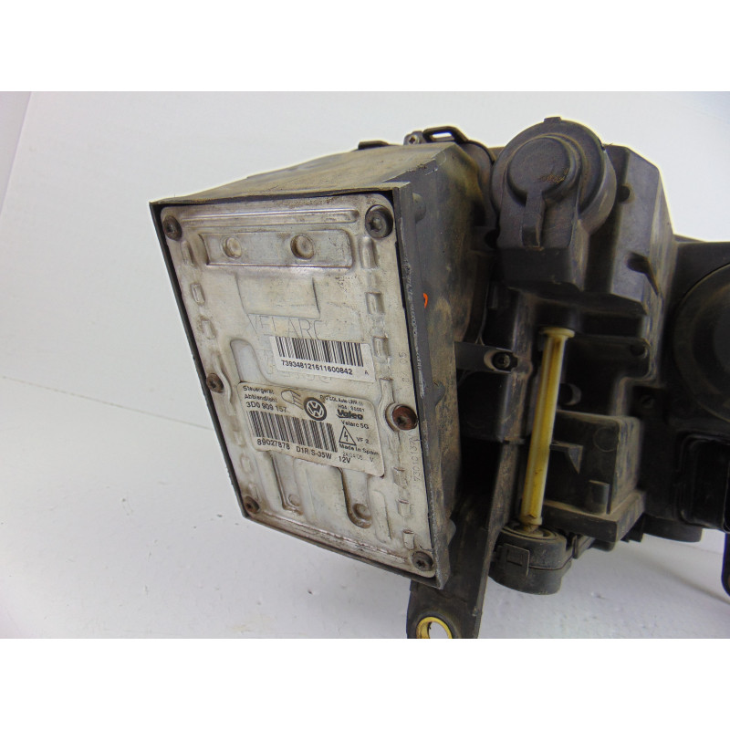 3D1941015J  FARO IZQUIERDO VOLKSWAGEN PHAETON (3D3/3D7) TDI V6 4Motion (5 asientos) 2007 3D1941015J 198568 VOLKSWAGEN - 6