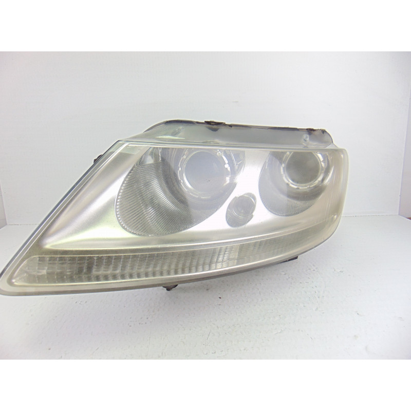 3D1941015J  FARO IZQUIERDO VOLKSWAGEN PHAETON (3D3/3D7) TDI V6 4Motion (5 asientos) 2007 3D1941015J 198568 VOLKSWAGEN - 7