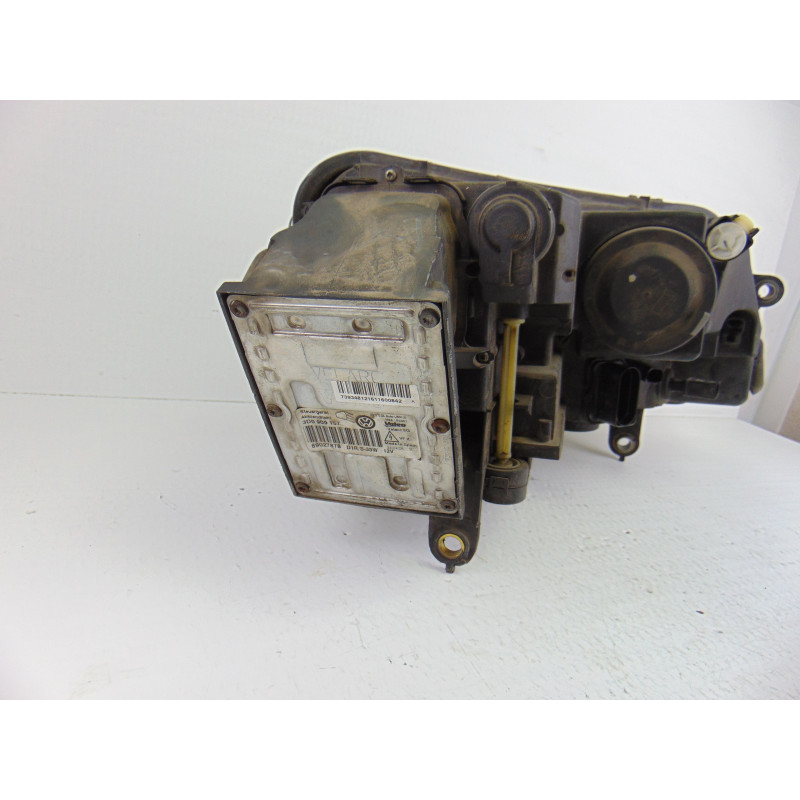 3D1941015J  FARO IZQUIERDO VOLKSWAGEN PHAETON (3D3/3D7) TDI V6 4Motion (5 asientos) 2007 3D1941015J 198568 VOLKSWAGEN - 9