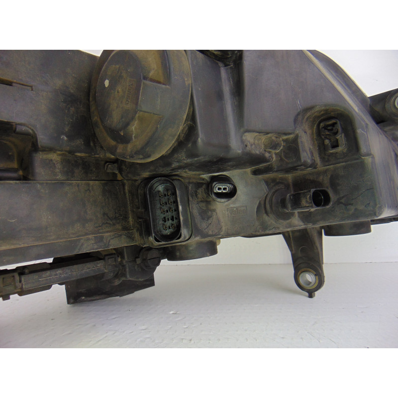 3D1941015J  FARO IZQUIERDO VOLKSWAGEN PHAETON (3D3/3D7) TDI V6 4Motion (5 asientos) 2007 3D1941015J 198568 VOLKSWAGEN - 10