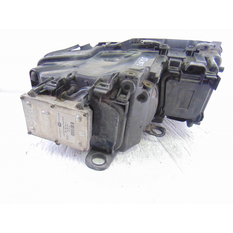  FARO IZQUIERDO AUDI A8 (4E) 3.0 TDI Quattro 2005 206935 AUDI - 1