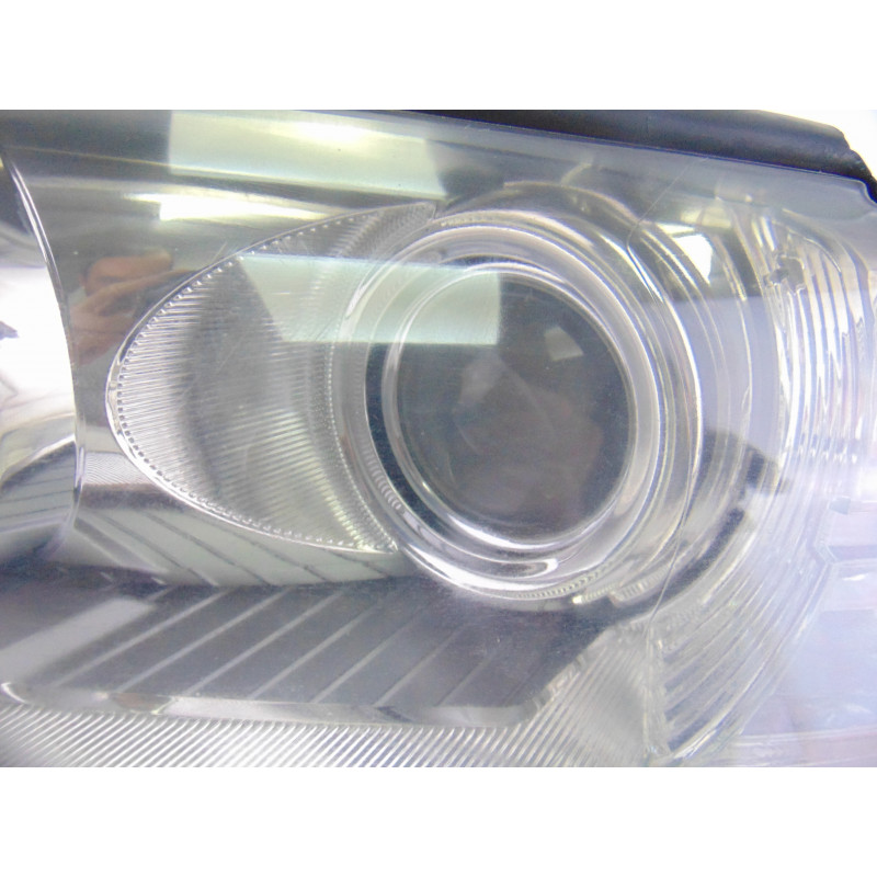  FARO IZQUIERDO AUDI A8 (4E) 3.0 TDI Quattro 2005 206935 AUDI - 2