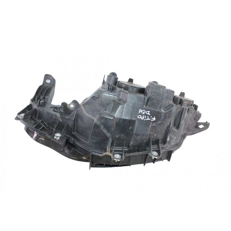 00519844890 FARO DERECHO FIAT II TIPO (356) BERLINA Easy 2016 00519844890 213324 FIAT - 2