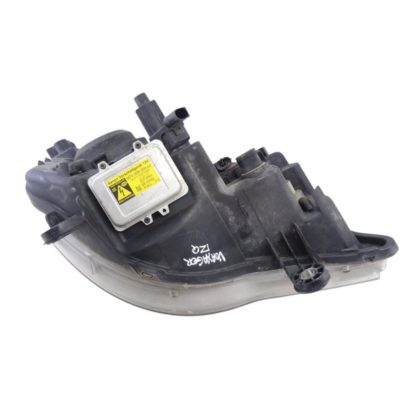 05113339AD  FARO IZQUIERDO CHRYSLER GRAND VOYAGER (RT) Limited 2017 05113339AD 214971 CHRYSLER - 1