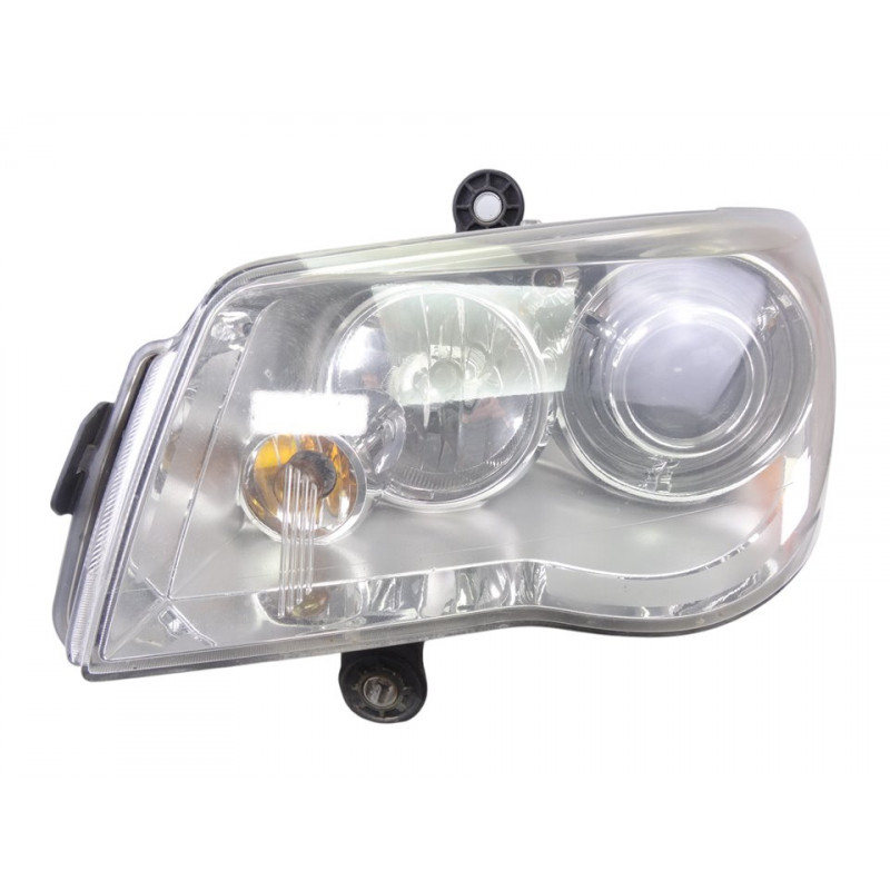 05113339AD  FARO IZQUIERDO CHRYSLER GRAND VOYAGER (RT) Limited 2017 05113339AD 214971 CHRYSLER - 4