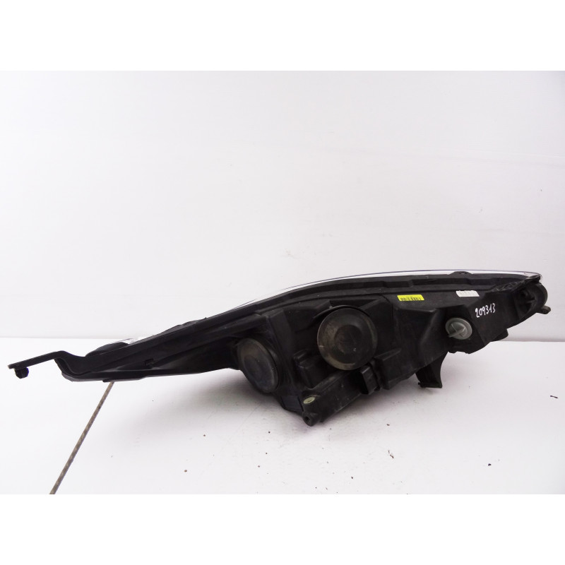 C1BB13W030CH FARO IZQUIERDO FORD FIESTA (CNN)