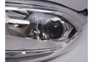 C1BB13W030CH FARO IZQUIERDO FORD FIESTA (CNN)