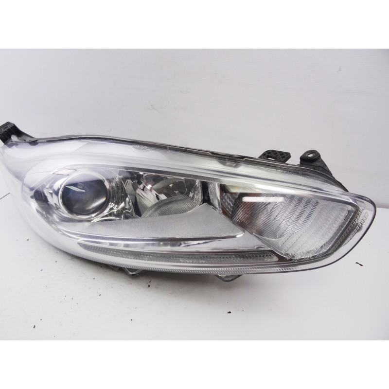 C1BB13W029CE FARO DERECHO FORD FIESTA (CNN) Trend 2014 C1BB13W029CE 209312 FORD - 2
