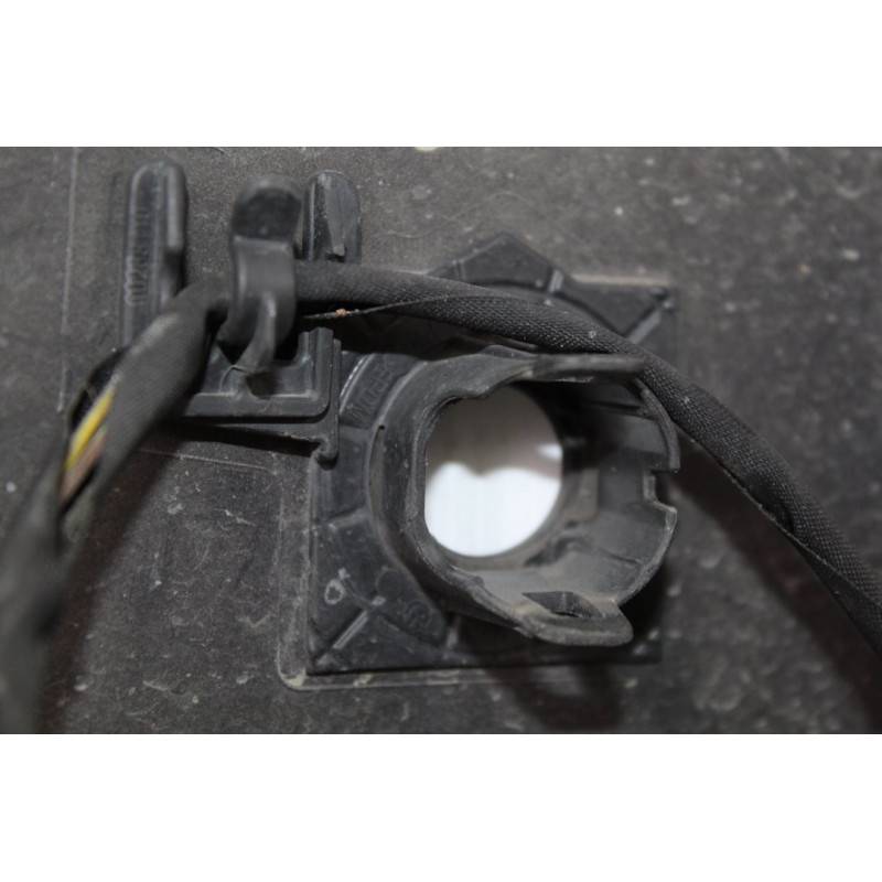 7210874 PARAGOLPES DELANTERO BMW SERIE 7 (F01/F02)