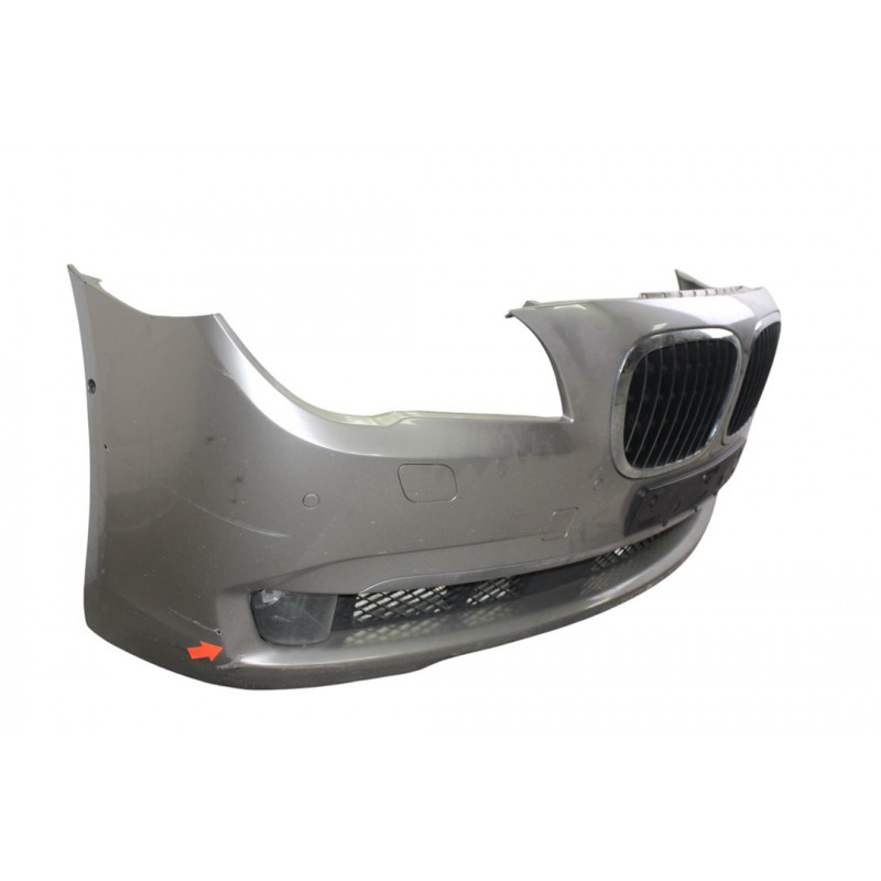 7210874 PARAGOLPES DELANTERO BMW SERIE 7 (F01/F02)
