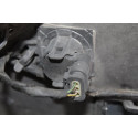 7210874 PARAGOLPES DELANTERO BMW SERIE 7 (F01/F02) 7210874 PARAGOLPES DELANTERO BMW SERIE 7 (F01/F02)