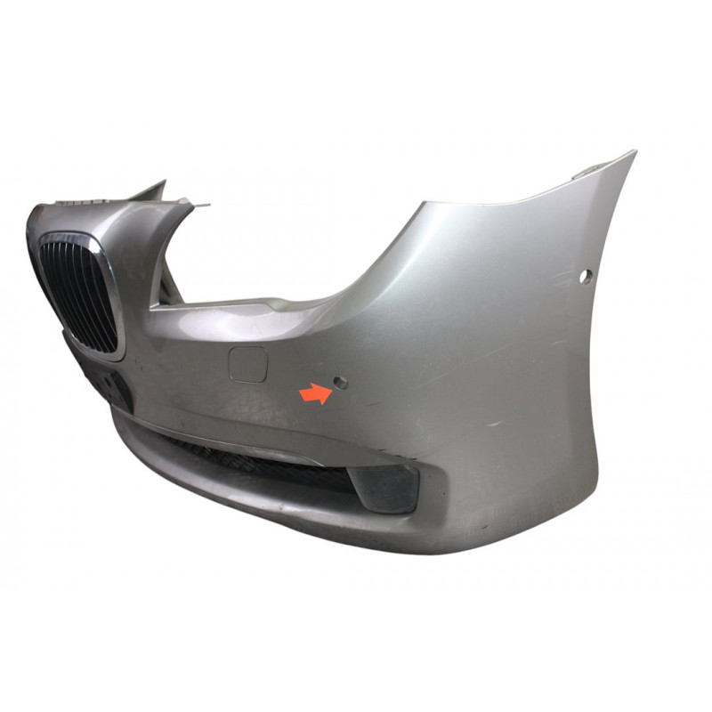 7210874 PARAGOLPES DELANTERO BMW SERIE 7 (F01/F02)