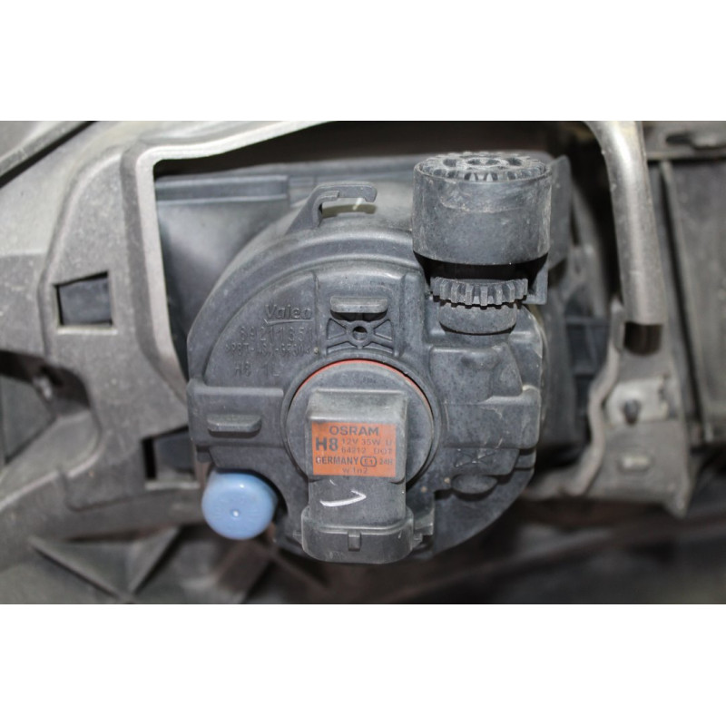 7210874 PARAGOLPES DELANTERO BMW SERIE 7 (F01/F02)