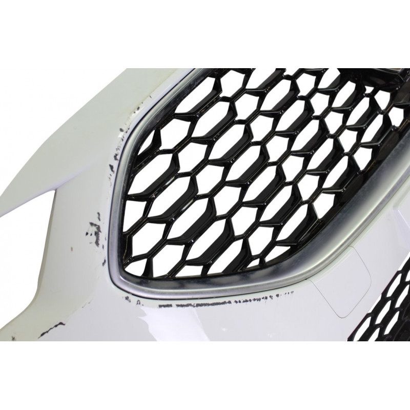  PARAGOLPES DELANTERO MG ZS COMFORT 2024 214491 MG - 2