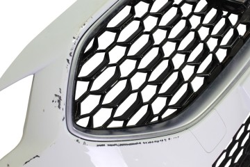  PARAGOLPES DELANTERO MG ZS COMFORT 2024 214491 MG - 2