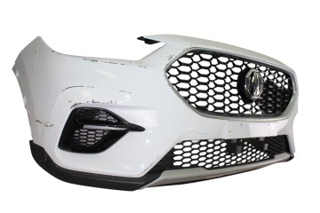  PARAGOLPES DELANTERO MG ZS COMFORT 2024 214491 MG - 3