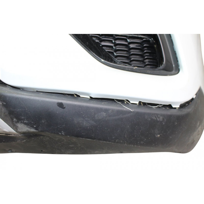  PARAGOLPES DELANTERO MG ZS COMFORT 2024 214491 MG - 4