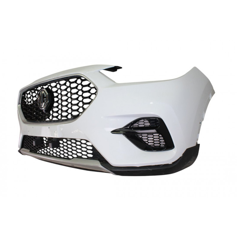  PARAGOLPES DELANTERO MG ZS COMFORT 2024 214491 MG - 7