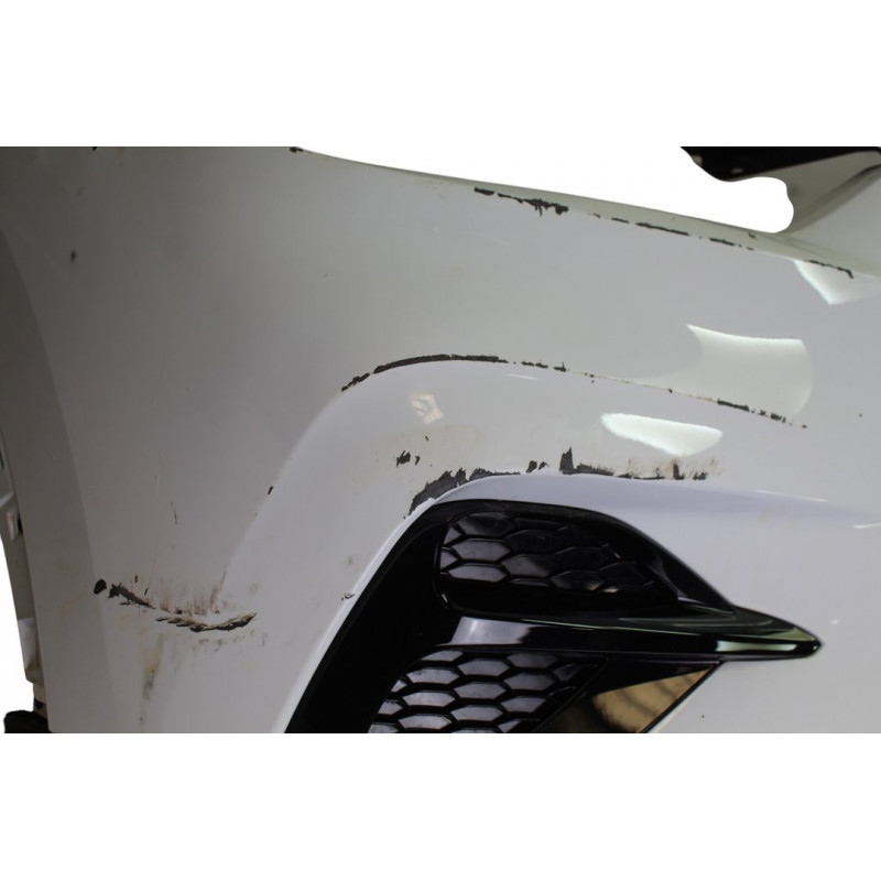  PARAGOLPES DELANTERO MG ZS COMFORT 2024 214491 MG - 8