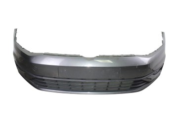 GRIS CENIZA PARAGOLPES DELANTERO VOLKSWAGEN GOLF VII BERLINA (BQ1/BE2) Advance 2018 GRIS CENIZA 213503 VOLKSWAGEN - 1