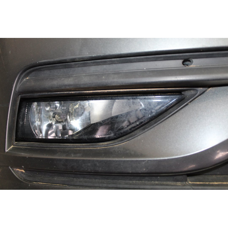 GRIS CENIZA PARAGOLPES DELANTERO VOLKSWAGEN GOLF VII BERLINA (BQ1/BE2) Advance 2018 GRIS CENIZA 213503 VOLKSWAGEN - 1