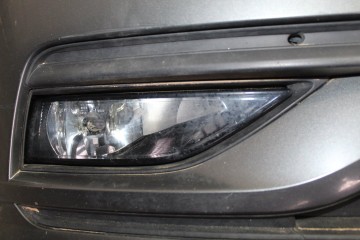 GRIS CENIZA PARAGOLPES DELANTERO VOLKSWAGEN GOLF VII BERLINA (BQ1/BE2) Advance 2018 GRIS CENIZA 213503 VOLKSWAGEN - 1