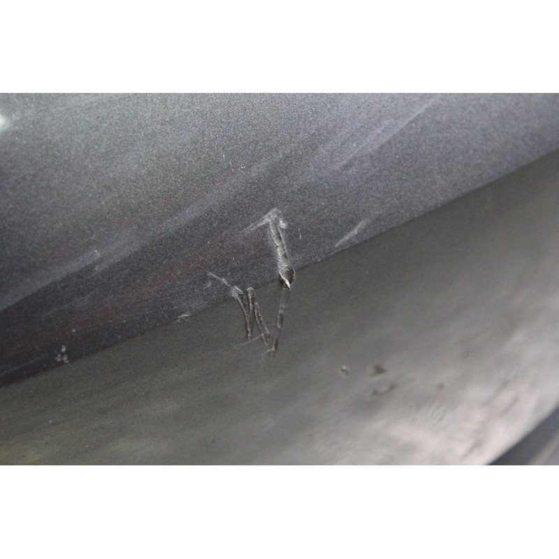 GRIS CENIZA PARAGOLPES DELANTERO VOLKSWAGEN GOLF VII BERLINA (BQ1/BE2) Advance 2018 GRIS CENIZA 213503 VOLKSWAGEN - 3