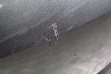 GRIS CENIZA PARAGOLPES DELANTERO VOLKSWAGEN GOLF VII BERLINA (BQ1/BE2) Advance 2018 GRIS CENIZA 213503 VOLKSWAGEN - 3