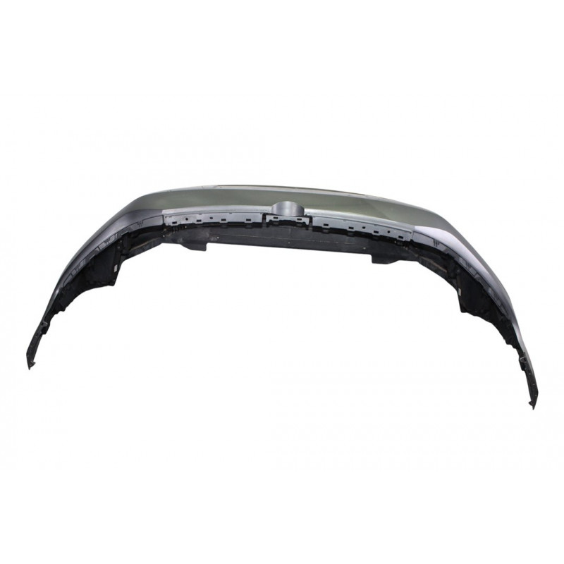 GRIS CENIZA PARAGOLPES DELANTERO VOLKSWAGEN GOLF VII BERLINA (BQ1/BE2) Advance 2018 GRIS CENIZA 213503 VOLKSWAGEN - 4