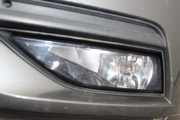 GRIS CENIZA PARAGOLPES DELANTERO VOLKSWAGEN GOLF VII BERLINA (BQ1/BE2) Advance 2018 GRIS CENIZA 213503 VOLKSWAGEN - 6