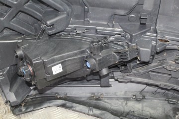 GRIS CENIZA PARAGOLPES DELANTERO VOLKSWAGEN GOLF VII BERLINA (BQ1/BE2) Advance 2018 GRIS CENIZA 213503 VOLKSWAGEN - 12