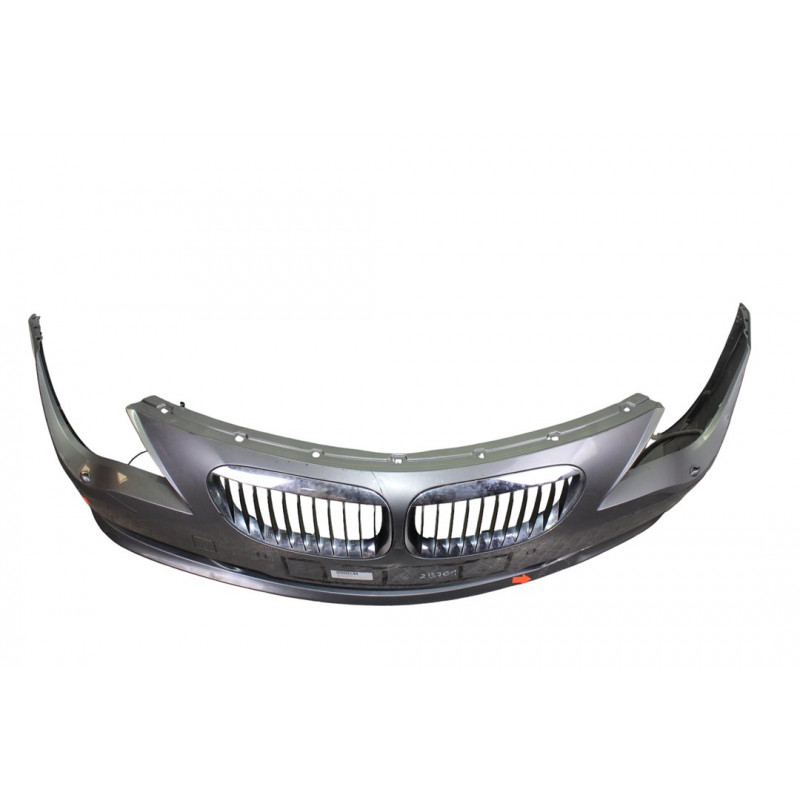 PARAGOLPES DELANTERO BMW SERIE 6 COUPE (E63)