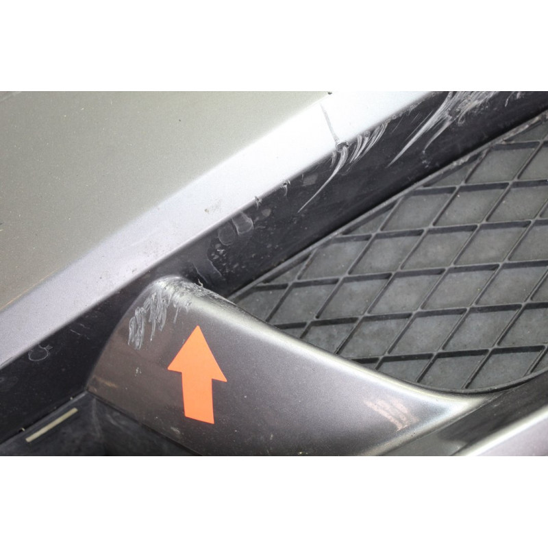 PARAGOLPES DELANTERO BMW SERIE 6 COUPE (E63)