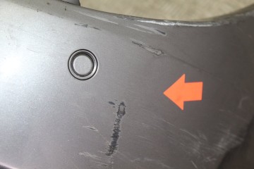  PARAGOLPES DELANTERO BMW SERIE 6 COUPE (E63) 635d 2008 213761 BMW - 6