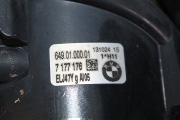  PARAGOLPES DELANTERO BMW SERIE 6 COUPE (E63) 635d 2008 213761 BMW - 9