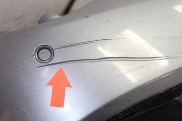  PARAGOLPES DELANTERO BMW SERIE 6 COUPE (E63) 635d 2008 213761 BMW - 13