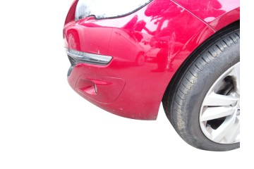 PARAGOLPES DELANTERO PEUGEOT 308 SW
