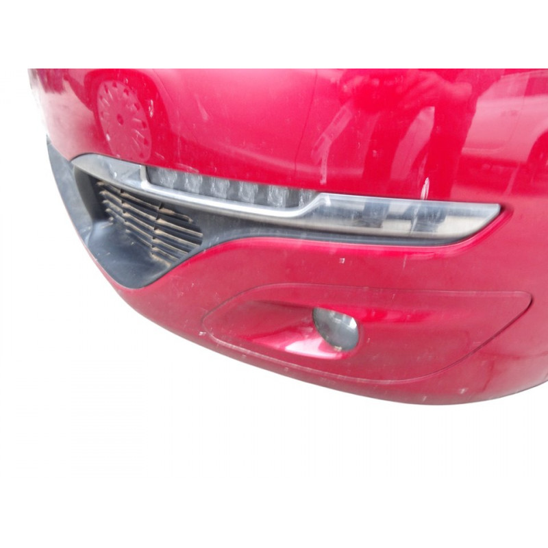 PARAGOLPES DELANTERO PEUGEOT 308 SW