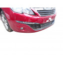 PARAGOLPES DELANTERO PEUGEOT 308 SW PARAGOLPES DELANTERO PEUGEOT 308 SW