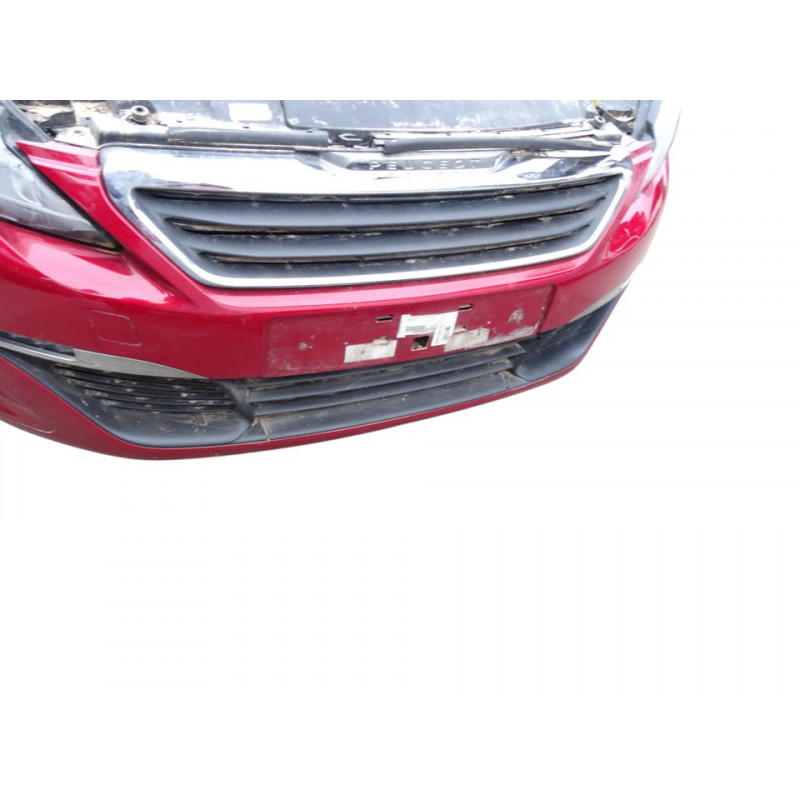 PARAGOLPES DELANTERO PEUGEOT 308 SW