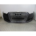 NEGRO PARAGOLPES DELANTERO AUDI A6 AVANT (4GD) 3.0 TDI clean diesel quattro NEGRO 193118 AUDI - 1