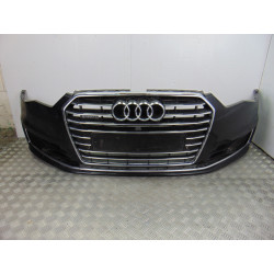NEGRO PARAGOLPES DELANTERO AUDI A6 AVANT (4GD)