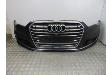 NEGRO PARAGOLPES DELANTERO AUDI A6 AVANT (4GD) 3.0 TDI clean diesel quattro NEGRO 193118 AUDI - 1