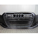 NEGRO PARAGOLPES DELANTERO AUDI A6 AVANT (4GD) 3.0 TDI clean diesel quattro NEGRO 193118 AUDI - 1