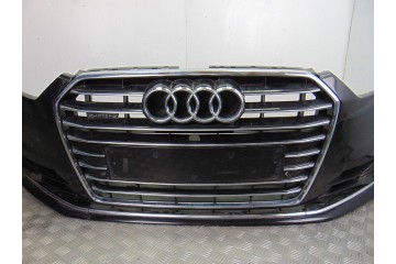 NEGRO PARAGOLPES DELANTERO AUDI A6 AVANT (4GD) 3.0 TDI clean diesel quattro NEGRO 193118 AUDI - 1