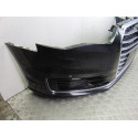 NEGRO PARAGOLPES DELANTERO AUDI A6 AVANT (4GD) 3.0 TDI clean diesel quattro NEGRO 193118 AUDI - 2